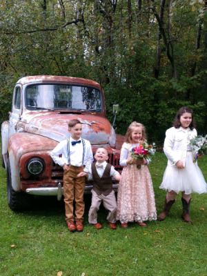 For the Little Ones Make them feel special too! in Kirtland, OH | Kirtland Flower Barn For the Little Ones Make them feel special too! in Kirtland, OH | Kirtland Flower Barn