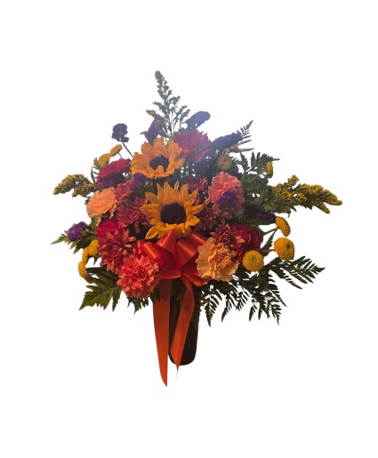 For the Cemetary Cemetary Cone