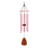 For The Girls Windchimes 