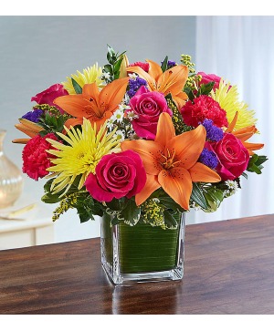 For the Love of Autumn 