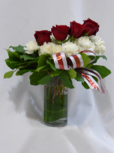 FOR THE LOVE OF CHRISTMAS Christmas Arrangements, Christmas Flowers, Christmas Florist