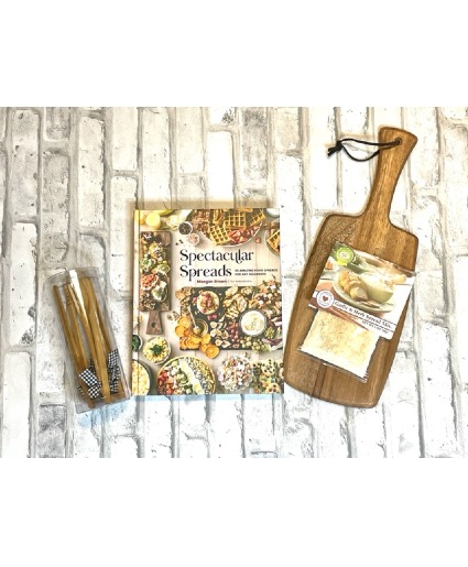 Charcuterie Gift Set 