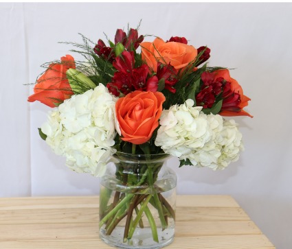 For You