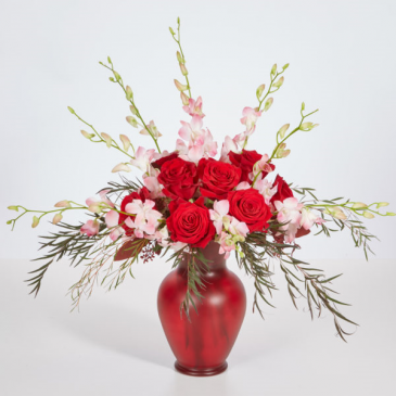 For you my love Valentine