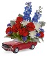 Ford Blossoms TEV69-8