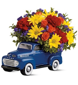 FORD TRUCK