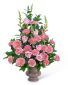 Purchase this funeral home arrangement