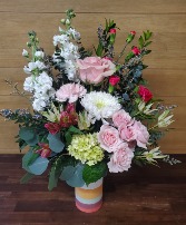 Forever & Always T&V Original 