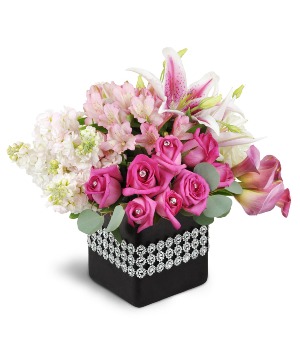 Forever and Always™ Bouquet 