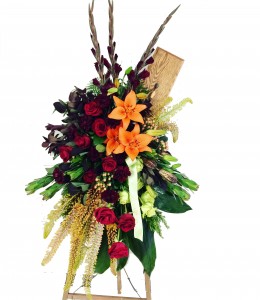 Forever beloved Standing Spray 3C Floral Collection in Spanish Fork, UT | 3C Floral Forever beloved Standing Spray 3C Floral Collection in Spanish Fork, UT | 3C Floral