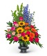 Purchase this funeral home arrangement