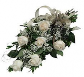 Forever Bouquet Roses