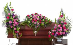 Forever Cherished Trio in Naugatuck, CT | TERRI'S FLOWER SHOP Forever Cherished Trio in Naugatuck, CT | TERRI'S FLOWER SHOP