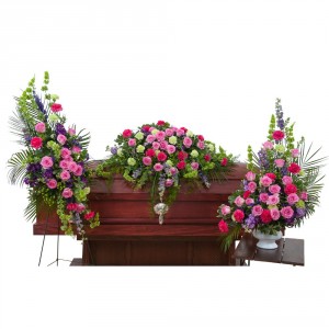 Forever Cherished Trio Fresh Flower Arrangements in Saint Petersburg, FL | ABSOLUTELY BEAUTIFUL FLOWERS Forever Cherished Trio Fresh Flower Arrangements in Saint Petersburg, FL | ABSOLUTELY BEAUTIFUL FLOWERS