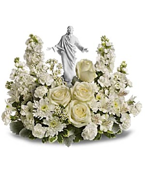 Forever Faithful 