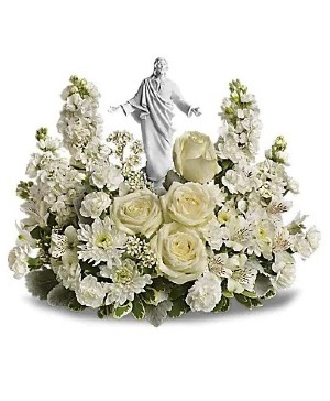 Forever Faithful Bouquet 