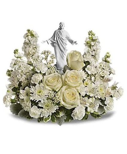 Forever Faithful Bouquet 
