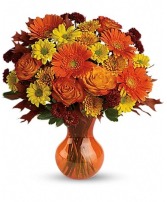 Forever Fall Bouquet  