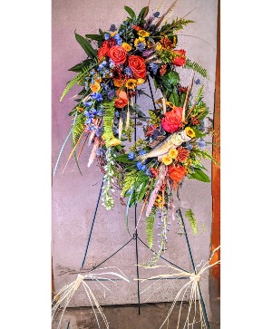 Forever Fishing  Sympathy 