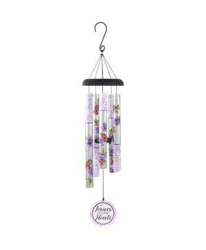 Forever in our Heart 38" 64206 Wind Chime
