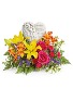 Purchase this funeral home arrangement