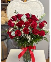 Forever In Love  Roses