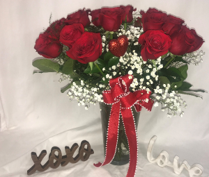 Forever in Love Valentines in Medfield, MA | Lovell's Florist, Greenhouse & Nursery Forever in Love Valentines in Medfield, MA | Lovell's Florist, Greenhouse & Nursery