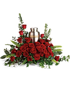 Forever in our heart Cremation and memorial