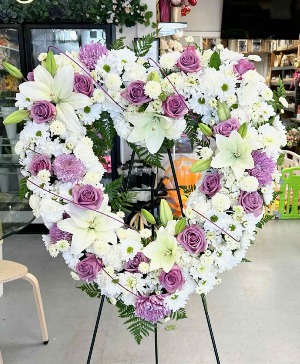 Forever in Our Hearts 