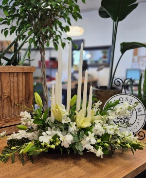 Forever in our Hearts sympathy