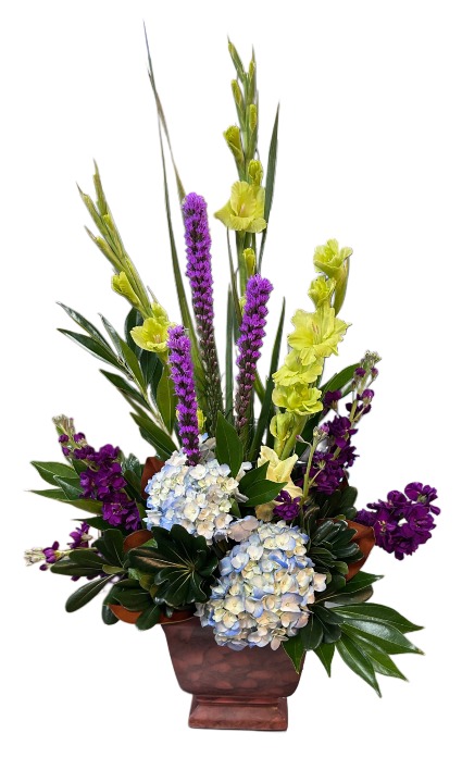 Forever In Paradise A Davis Floral Design