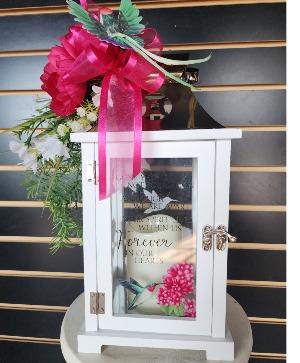 Forever Lantern 