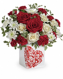 Forever Love Bouquet valentine's day