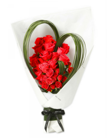 Forever Love **EXCLUSIVE @ ARIA FLORIST**