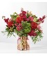 Forever Love Holiday arrangement