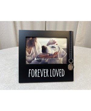 Forever Loved 