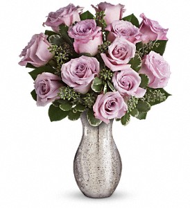 Forever Mine Rose Bouquet