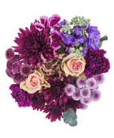 Forever Mom Bouquet