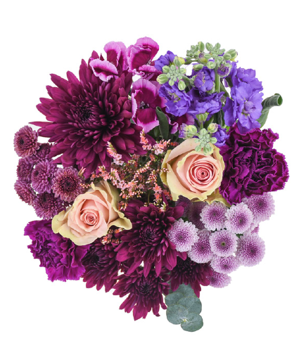 Forever Mom Bouquet