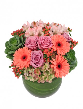 Forever More Arrangement in Ozone Park, NY | Heavenly Florist