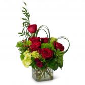 Forever My Love Arrangement