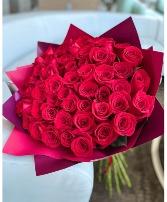 Forever MY valentine  