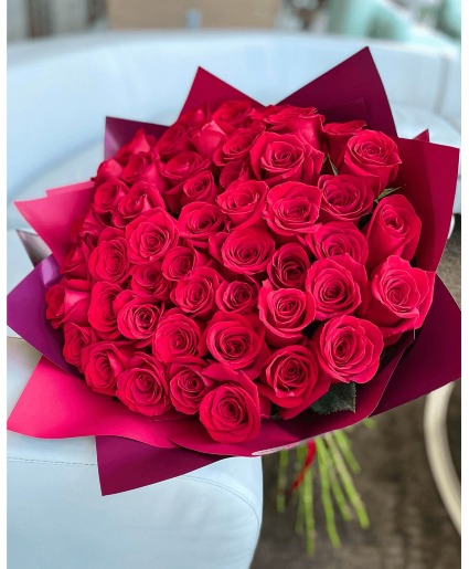 Forever MY valentine  