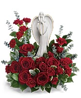 Forever Our Angel Arrangement