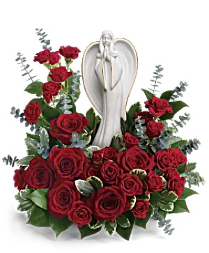 Forever Our Angel Arrangement