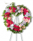 Purchase this funeral home arrangement