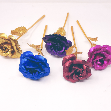 Forever Rose Keepsake Gift