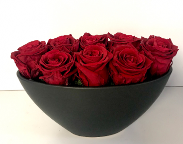 Forever Roses