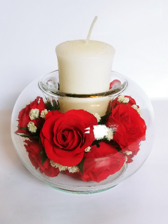 Forever Roses #CHRED **SOLD OUT**
