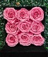 FOREVER ROSES Preserved Flowers